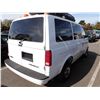 Image 3 : 2002 Chevrolet Astro Van