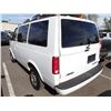 Image 4 : 2002 Chevrolet Astro Van
