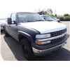 Image 2 : 2002 Chevrolet Silverado 1500