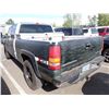 Image 4 : 2002 Chevrolet Silverado 1500