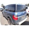 Image 4 : 2006 Honda Element