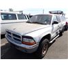 Image 1 : 2001 Dodge Dakota