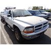 Image 2 : 2001 Dodge Dakota