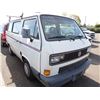 Image 2 : 1989 Volkswagen Vanagon
