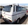 Image 3 : 1989 Volkswagen Vanagon