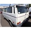 Image 4 : 1989 Volkswagen Vanagon