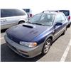 Image 1 : 2000 Subaru Impreza