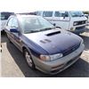 Image 2 : 2000 Subaru Impreza