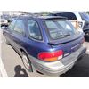 Image 4 : 2000 Subaru Impreza