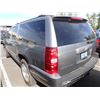 Image 4 : 2009 Chevrolet Suburban