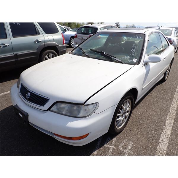1999 Acura 3.0 CL