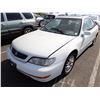Image 1 : 1999 Acura 3.0 CL