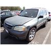 Image 1 : 2003 Mazda Tribute