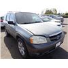 Image 2 : 2003 Mazda Tribute