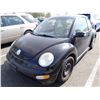 Image 1 : 2005 Volkswagen New Beetle
