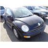 Image 2 : 2005 Volkswagen New Beetle