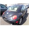 Image 3 : 2005 Volkswagen New Beetle