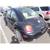 Image 4 : 2005 Volkswagen New Beetle