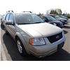 Image 2 : 2005 Ford Freestyle