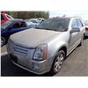 Image 1 : 2006 Cadillac SRX