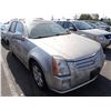 Image 2 : 2006 Cadillac SRX