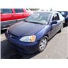 Image 1 : 2002 Honda Civic