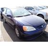 Image 2 : 2002 Honda Civic