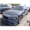 Image 1 : 2008 Dodge Charger