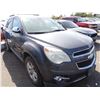 Image 2 : 2010 Chevrolet Equinox
