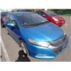 Image 2 : 2010 Honda Insight
