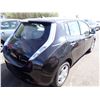 Image 3 : 2012 Nissan LEAF