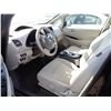 Image 5 : 2012 Nissan LEAF