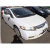 Image 2 : 2009 Honda Civic Hybrid