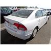 Image 3 : 2009 Honda Civic Hybrid