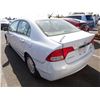 Image 4 : 2009 Honda Civic Hybrid