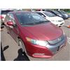 Image 2 : 2010 Honda Insight
