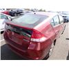 Image 3 : 2010 Honda Insight