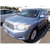 Image 1 : 2009 Toyota Highlander Hybrid