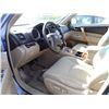 Image 5 : 2009 Toyota Highlander Hybrid