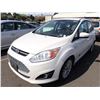 Image 1 : 2015 Ford C-Max