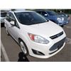Image 2 : 2015 Ford C-Max