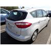 Image 3 : 2015 Ford C-Max