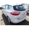 Image 4 : 2015 Ford C-Max