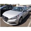 Image 1 : 2016 Hyundai Sonata Hybrid