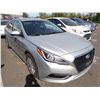 Image 2 : 2016 Hyundai Sonata Hybrid