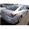 Image 3 : 2016 Hyundai Sonata Hybrid