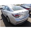 Image 4 : 2016 Hyundai Sonata Hybrid
