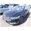 Image 1 : 2017 Ford Fusion