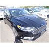 Image 2 : 2017 Ford Fusion