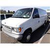 Image 1 : 2000 Ford E-350 Super Duty